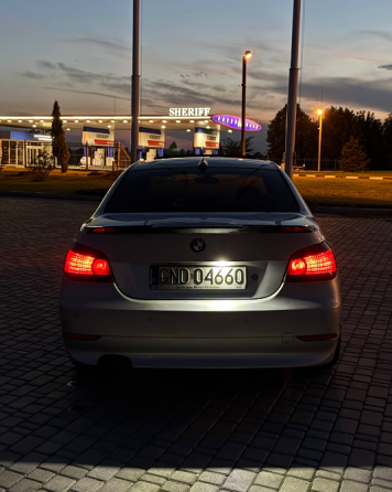 BMW 5 Series 2006 год Бендеры Бендеры