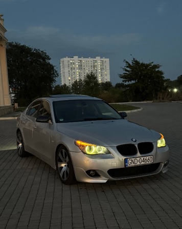 BMW 5 Series 2006 год Бендеры Бендеры