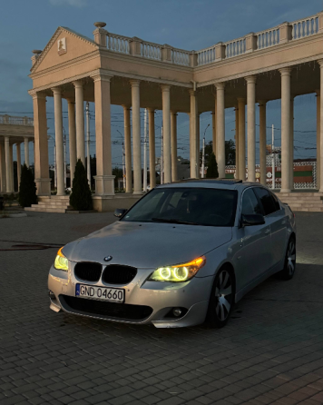 BMW 5 Series 2006 год Бендеры Бендеры