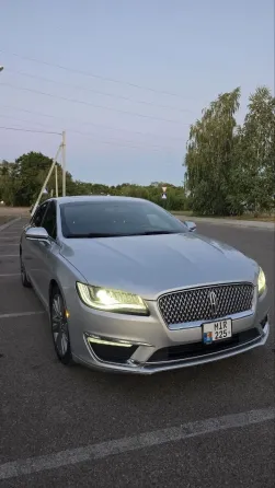 Lincoln MKZ 2017 год Тирасполь Тирасполь