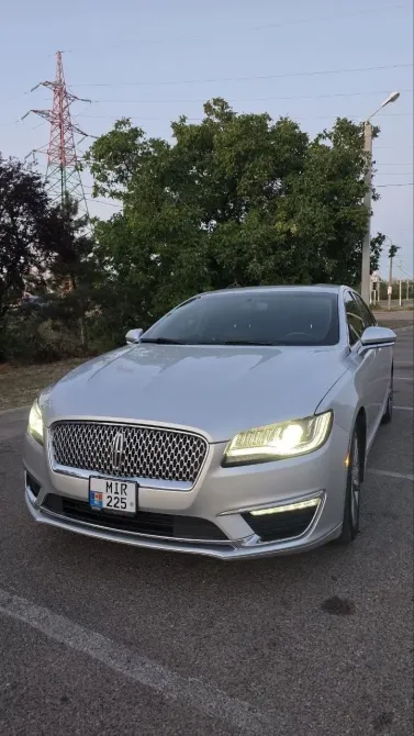 Lincoln MKZ 2017 год Тирасполь Тирасполь - изображение 1