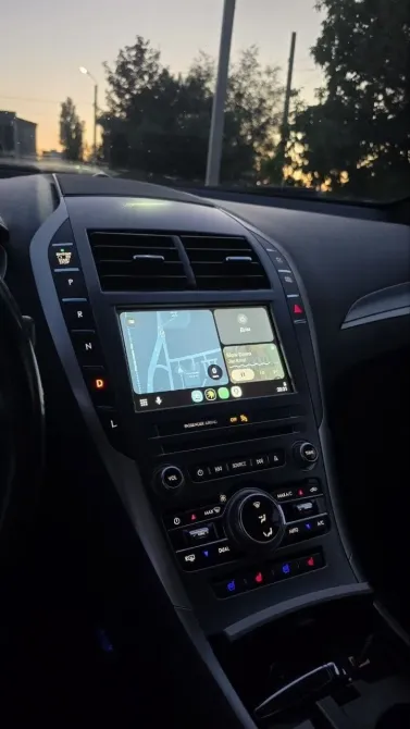 Lincoln MKZ 2017 год Тирасполь Тирасполь - изображение 2