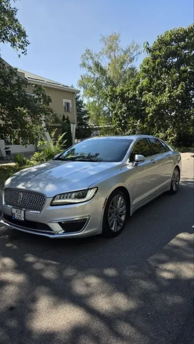 Lincoln MKZ 2017 год Тирасполь Тирасполь - изображение 10