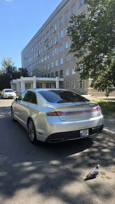 Lincoln MKZ 2017 год Тирасполь Тирасполь - изображение 4