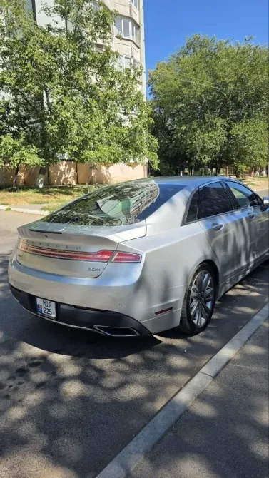 Lincoln MKZ 2017 год Тирасполь Тирасполь - изображение 3