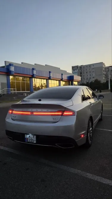 Lincoln MKZ 2017 год Тирасполь Тирасполь - изображение 9