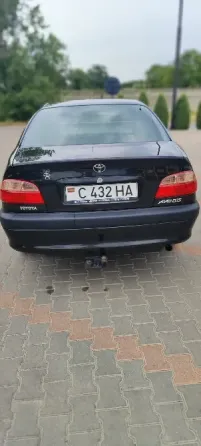Toyota Avensis 2001 год Тирасполь Tiraspol
