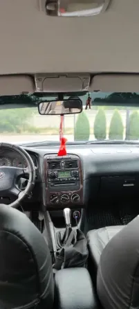 Toyota Avensis 2001 год Тирасполь Tiraspol