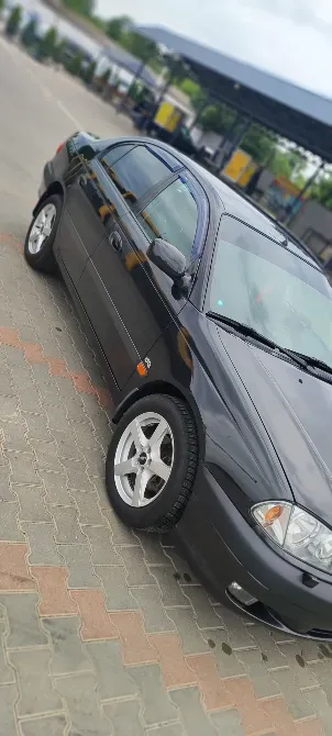 Toyota Avensis 2001 год Тирасполь Tiraspol - fotografie 2