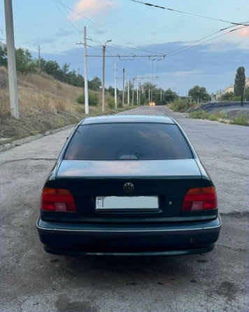 BMW 5 Series 1997 год Бендеры Бендеры