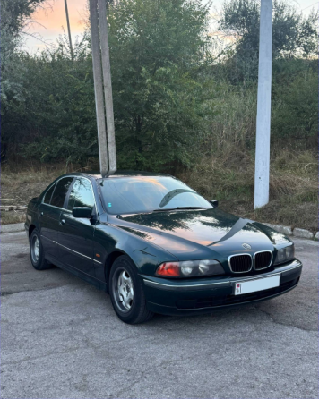 BMW 5 Series 1997 год Бендеры Бендеры