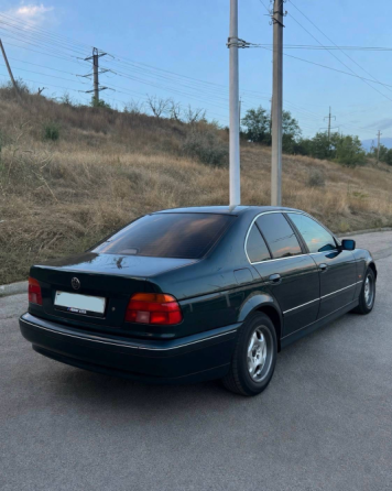 BMW 5 Series 1997 год Бендеры Бендеры