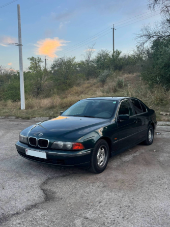 BMW 5 Series 1997 год Бендеры Бендеры