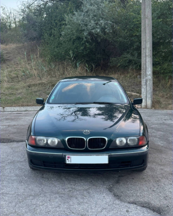 BMW 5 Series 1997 год Бендеры Бендеры