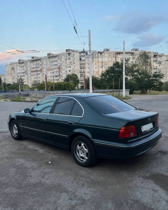 BMW 5 Series 1997 год Бендеры Бендеры - изображение 5