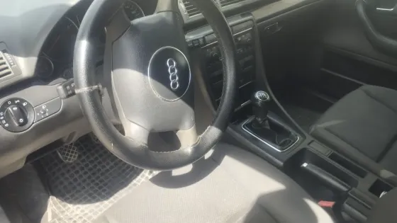 Audi A4 2004 год Рыбница Рыбница