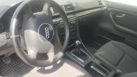 Audi A4 2004 год Рыбница Рыбница