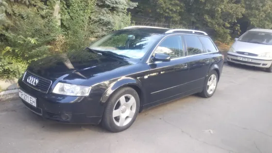 Audi A4 2004 год Рыбница Рыбница