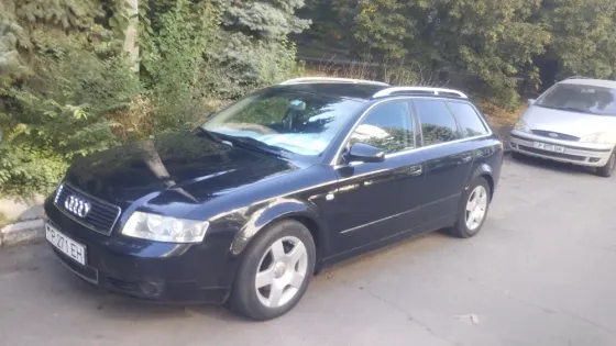 Audi A4 2004 год Рыбница Рыбница