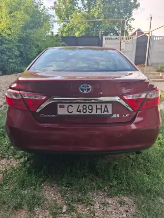 Toyota Camry 2015 год Тирасполь Тирасполь