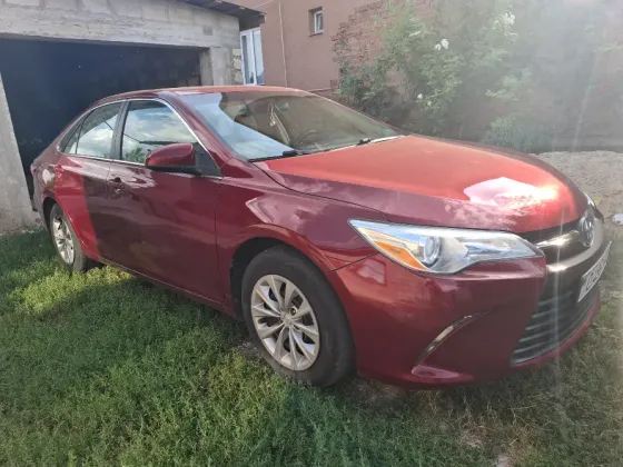Toyota Camry 2015 год Тирасполь Тирасполь