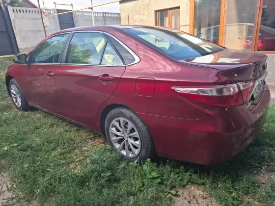 Toyota Camry 2015 год Тирасполь Тирасполь