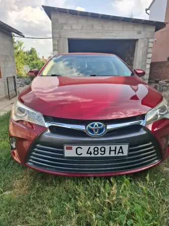 Toyota Camry 2015 год Тирасполь Тирасполь