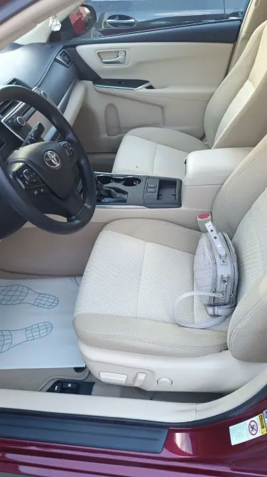Toyota Camry 2015 год Тирасполь Тирасполь - изображение 9