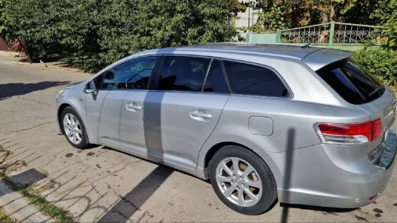 Toyota Avensis T27 2009 год Тирасполь Тирасполь