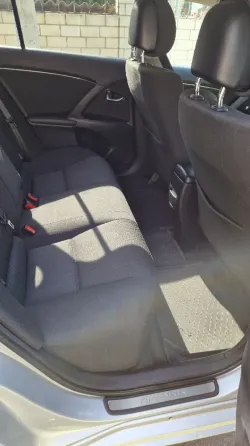 Toyota Avensis T27 2009 год Тирасполь Тирасполь