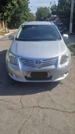 Toyota Avensis T27 2009 год Тирасполь Тирасполь