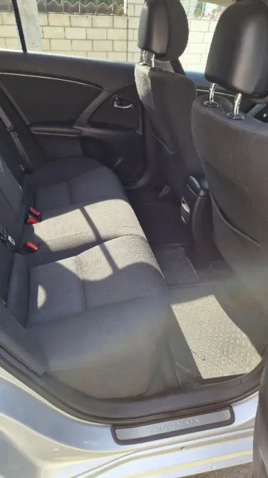 Toyota Avensis T27 2009 год Тирасполь Тирасполь - изображение 4