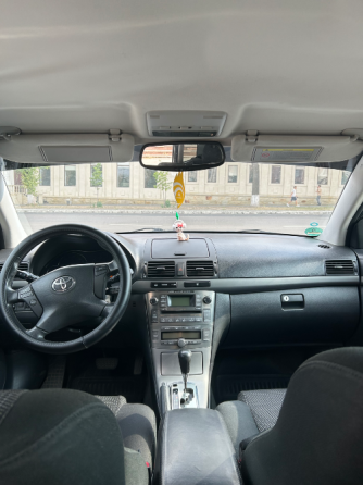 Toyota Avensis 2006 год Тирасполь Тирасполь