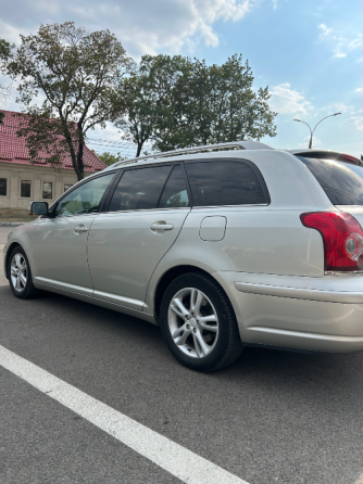 Toyota Avensis 2006 год Тирасполь Тирасполь