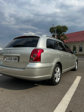 Toyota Avensis 2006 год Тирасполь Тирасполь