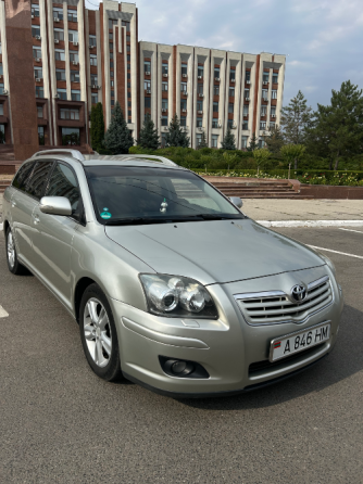 Toyota Avensis 2006 год Тирасполь Тирасполь