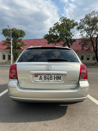 Toyota Avensis 2006 год Тирасполь Тирасполь