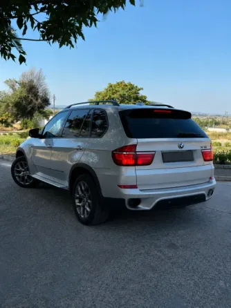 BMW X5 2011 год Тирасполь Тирасполь