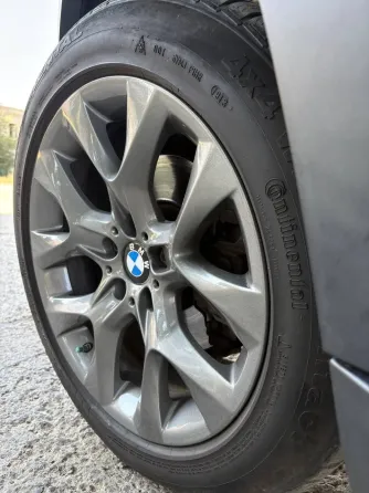 BMW X5 2011 год Тирасполь Тирасполь
