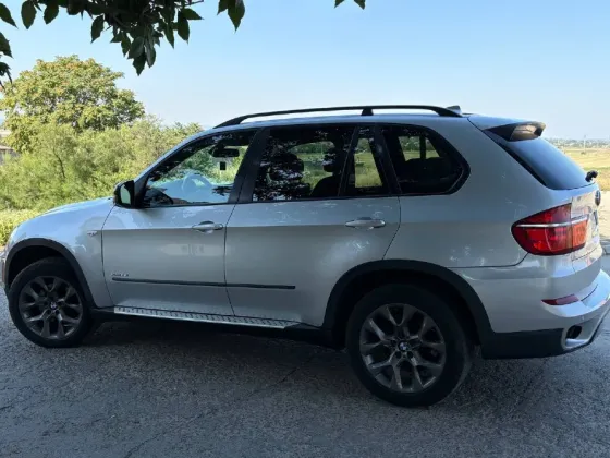 BMW X5 2011 год Тирасполь Тирасполь