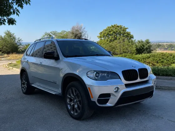 BMW X5 2011 год Тирасполь Тирасполь
