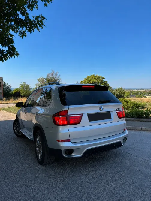 BMW X5 2011 год Тирасполь Тирасполь - изображение 2