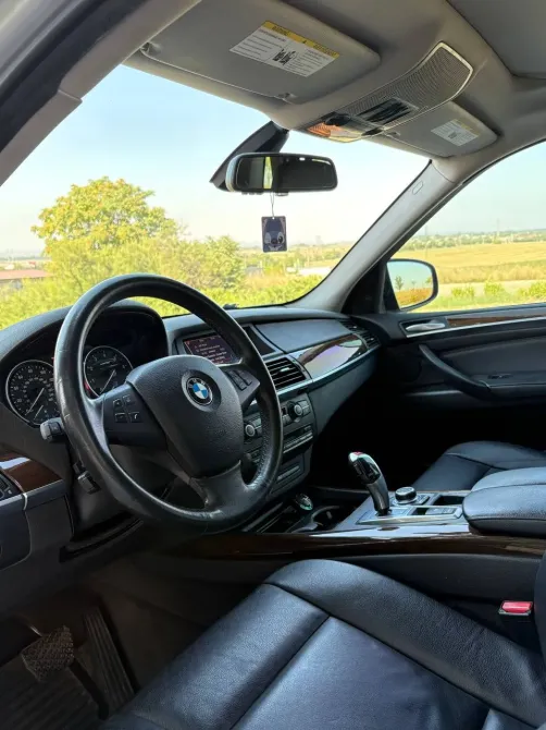 BMW X5 2011 год Тирасполь Тирасполь - изображение 4