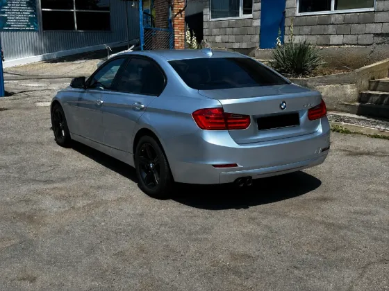 BMW 3 Series 2012 год Тирасполь Тирасполь