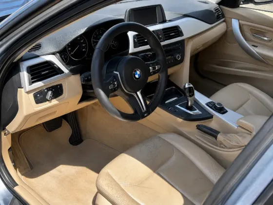 BMW 3 Series 2012 год Тирасполь Тирасполь
