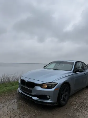 BMW 3 Series 2012 год Тирасполь Тирасполь