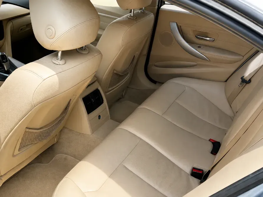 BMW 3 Series 2012 год Тирасполь Тирасполь - изображение 5