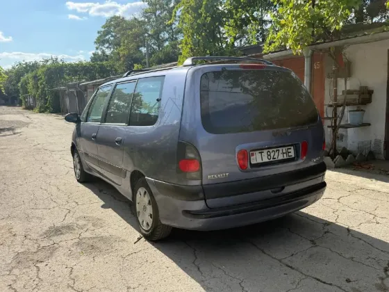 Renault Espace 2000 год Тирасполь Тирасполь