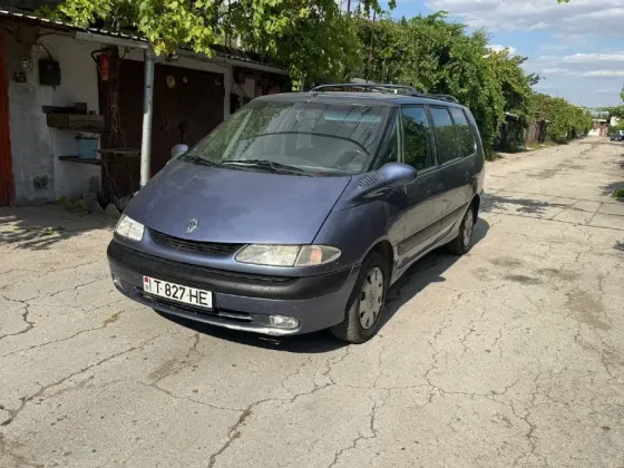 Renault Espace 2000 год Тирасполь Тирасполь