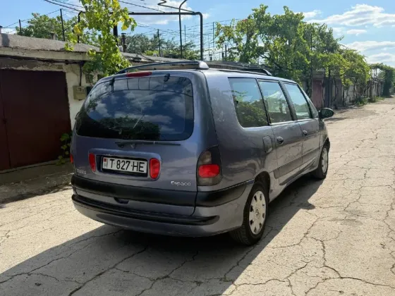 Renault Espace 2000 год Тирасполь Тирасполь